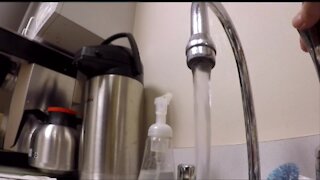 'We don't drink tap water at all': Milwaukee families worry about lead levels in home water supply