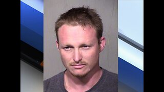 PD: Phoenix man caught with 74 stolen rental scooters - ABC15 Crime