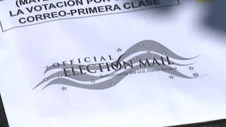 Cape Coral man learns he hadn't requested a mail-in ballot