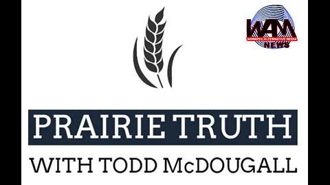 Prairie Truth #283 - 2 Coutts Boys Free! + Guest Ken Drysdale of MB Stronger Together