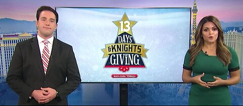 13 Days and Knights special