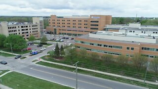 Local nurses allege unsanitary, unsafe conditions within McLaren Macomb ER
