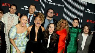 Netflix's 'The Umbrella Academy' Viewing Numbers Are In
