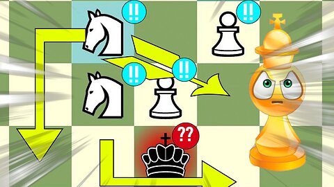 Chess jokes | When the opponent knows all the moves in advance | Chess Memes