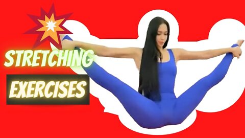 😮😮😮Yoga stretching exercises compilation. 📼Stretching exercises. 🥇Stretching exercises for legs.😮😮😮