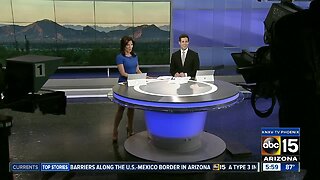 ABC15 Mornings | August 7, 6am