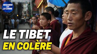 La Chine fête ses 70 ans de domination du Tibet ; Inondations en Chine : des agriculteurs démunis