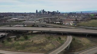 How Biden's infrastructure plan could impact Colorado