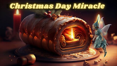 A NEW DAWN, A NEW EARTH : Christmas Day 2022 Miracle ~ We have been set FREE! Roadmap To Ascend