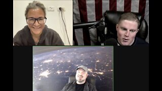 TPC #723: Dr. Jessica Rose & Matthew Crawford (VAERS, World Economic Forum, Quantum A.I.)