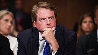 House Democrats Introduce Resolution To Hold Barr, McGahn In Contempt