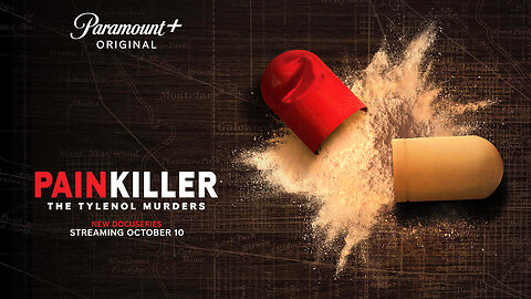 Painkiller: The Tylenol Murders (2024)