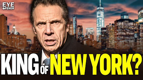 Cuomo in crisis: FBI & US attorney to investigate, lawmakers call to impeach & strip him of powers