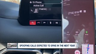 I-TEAM: Don't answer the phone! Spoof calls could rise by 50%