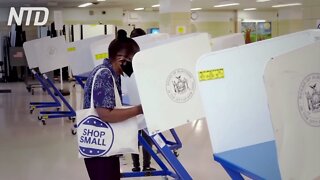 I democratici USA mirano al controllo totale dei seggi elettorali. Vogliono replicare il 2020?