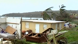 Volunteers needed to sort through donations for Puerto Rico