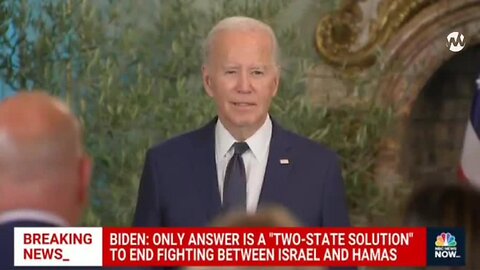 I know you are but what am I? Biden hypocritically calls China's Xi Jinping a Dictator