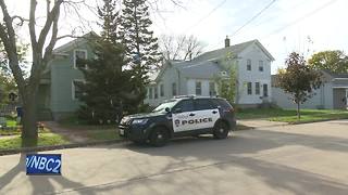 Oshkosh shooting victim identified