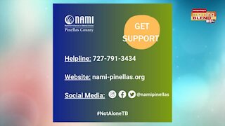 NAMI Pinellas | Morning Blend