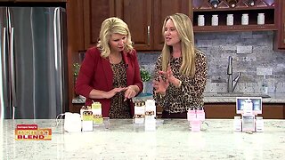 Beauty Bag | Morning Blend