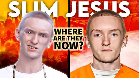 Slim Jesus | Where Are They Now? | Tragic Downfall of Eminem's Illegitimate Son