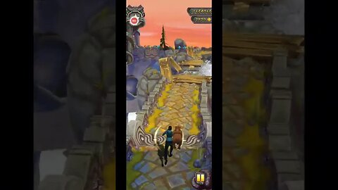 temple run 2 | temple run game | temple run ending #shorts #templerun2