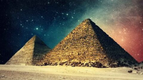 Cała Prawda o Piramidach