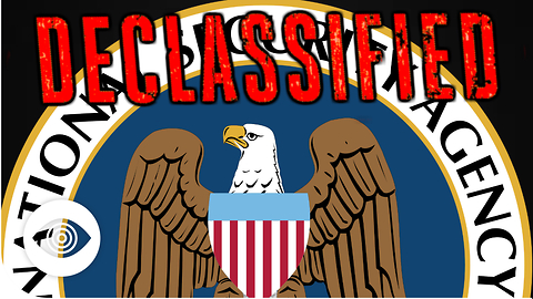 The NSA | Declassified