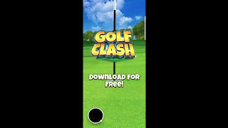 Golf Clash ⛳
