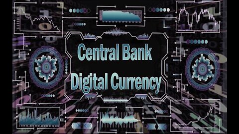 CBDC DIGITAL CURRENCY