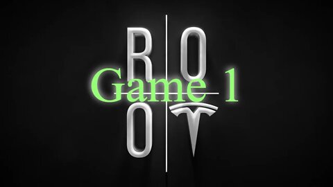 ROOT Prime Presents Game 1: ROOTed Tesla Giveaway Games!!! | Root Prime (RPS) | .therootbrands.com
