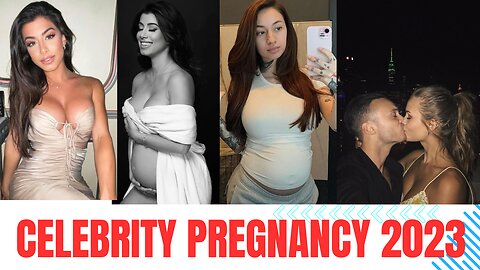 Celebrity Pregnancy Announcements of 2023: See Which Stars Are Expecting Babies
