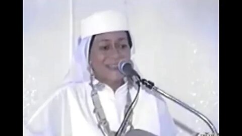 Do You Want Your Freedom Mother Tynnetta Muhammad