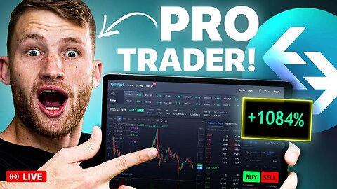 The Ultimate Bitget Crypto Trading Tutorial! (Maximize Your Profits!)