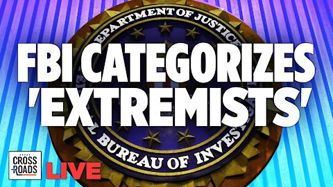 Live Q&A: FBI Details Categories of 'Domestic Terror Threats'; New Election Ordered In Mississippi