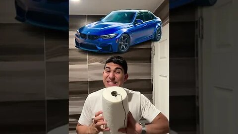 THIS GUY MAKES PERFECT BMW M3 VOCAL SOUNDS 🔥🤯 *INSANITY*
