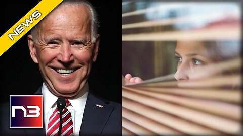 Biden’s Next Eco Attack Is Inside Of Your Home