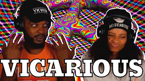 Rappers React To TOOL Vicarious!!! 