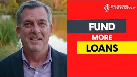 This Lender with Over 30 Years of Experience Shares His Secrets on How to Fund More Loans