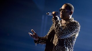 R. Kelly Doesn't Have Bail Money, According To His Lawyer