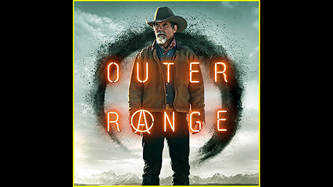 Trailer - Outer Range - Season 2 - 2024