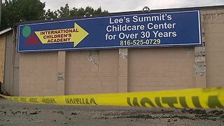 International Children's Academy to stay closed longer than expected after fire
