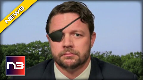 Dan Crenshaw REVEALS Disturbing Truth Behind Dem ‘Relief’ Bill