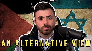 Rethinking Israel-Palestine┃An Alternative View