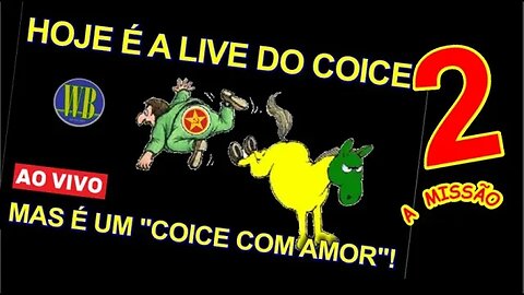 LIVE DO COICE Nº2