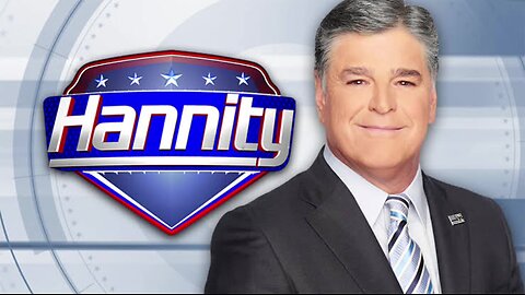 Sean Hannity 4/22/24 | BREAKING NEWS April 22, 2024