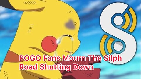 POGO Fans Mourn The Silph Road Shutting Down