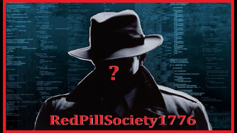 #Redpill Society 1776 Ep.25