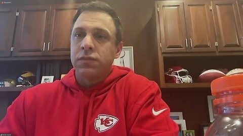 Chiefs GM Brett Veach on Chris Jones, injuries, roster decisions