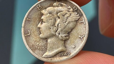 1942-S Mercury Dime Worth Money - How Much Is It Worth and Why?